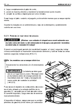 Preview for 101 page of EMAK EF63C/6,5M Operator'S Manual