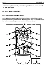 Preview for 105 page of EMAK EF63C/6,5M Operator'S Manual