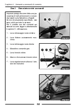 Preview for 17 page of EMAK Efco DR 55 H 6,5 Use And Maintenance