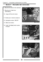 Preview for 42 page of EMAK Efco DR 55 H 6,5 Use And Maintenance