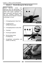 Preview for 65 page of EMAK Efco DR 55 H 6,5 Use And Maintenance