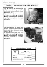 Preview for 79 page of EMAK Efco DR 55 H 6,5 Use And Maintenance