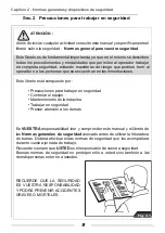 Preview for 107 page of EMAK Efco DR 55 H 6,5 Use And Maintenance