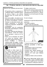 Preview for 108 page of EMAK Efco DR 55 H 6,5 Use And Maintenance