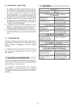 Preview for 123 page of EMAK Efco DS 2000 Operators Instruction Book