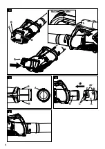 Preview for 4 page of EMAK Efco SAi 60 Operators Instruction Book