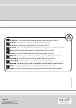 Preview for 120 page of EMAK Efco SAi 60 Operators Instruction Book