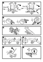 Preview for 5 page of EMAK GSH 510 Operators Instruction Book