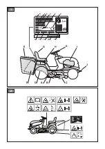 Preview for 4 page of EMAK KLX 108 Series Operator'S Manual