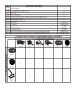 Preview for 17 page of EMAK KLX 108 Series Operator'S Manual