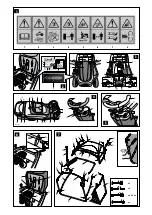 Preview for 2 page of EMAK Rider 72 Operators Instruction Book