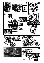 Preview for 3 page of EMAK Rider 72 Operators Instruction Book