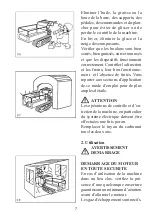 Preview for 40 page of EMAK Transporter CR 350 Use And Maintenance