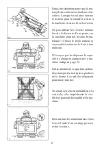 Preview for 41 page of EMAK Transporter CR 350 Use And Maintenance