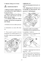 Preview for 54 page of EMAK Transporter CR 350 Use And Maintenance