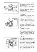 Preview for 136 page of EMAK Transporter CR 350 Use And Maintenance