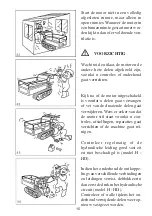 Preview for 176 page of EMAK Transporter CR 350 Use And Maintenance