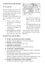 Preview for 177 page of EMAK Transporter CR 350 Use And Maintenance