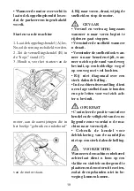 Preview for 180 page of EMAK Transporter CR 350 Use And Maintenance