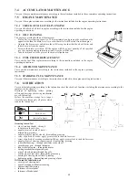 Preview for 43 page of EMAK TWISTER 106 Operator'S Manual