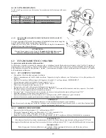 Preview for 87 page of EMAK TWISTER 106 Operator'S Manual