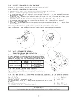 Preview for 94 page of EMAK TWISTER 106 Operator'S Manual