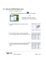 Preview for 21 page of Ematic eCam Series User Manual