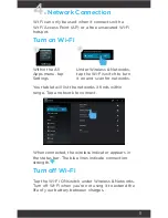 Preview for 12 page of Ematic Edan EGS006 User Manual