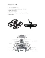 Preview for 5 page of Emax Babyhawk User Manual