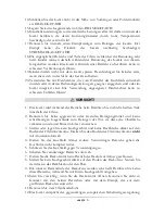 Preview for 6 page of Emax CR682-1 Instruction Manual