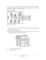 Preview for 14 page of Emax CR682-1 Instruction Manual