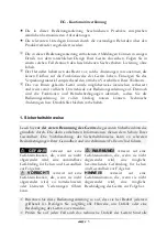 Preview for 3 page of Emax EHS42-4KP Instruction Manual