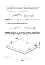 Preview for 11 page of Emax EHS42-4KP Instruction Manual