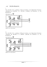 Preview for 13 page of Emax EHS42-4KP Instruction Manual