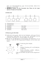 Preview for 17 page of Emax EHS42-4KP Instruction Manual