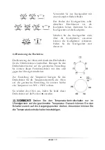 Preview for 18 page of Emax EHS42-4KP Instruction Manual