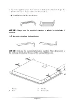 Preview for 37 page of Emax EHS42-4KP Instruction Manual