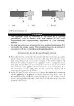 Preview for 38 page of Emax EHS42-4KP Instruction Manual