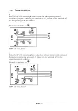 Preview for 39 page of Emax EHS42-4KP Instruction Manual