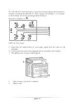 Preview for 40 page of Emax EHS42-4KP Instruction Manual