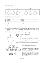 Preview for 43 page of Emax EHS42-4KP Instruction Manual