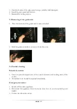 Preview for 49 page of Emax EHS42-4KP Instruction Manual