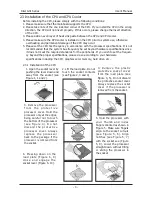 Preview for 9 page of EMAXX EMX-IG41D3-Icafe User Manual