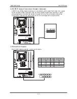 Preview for 15 page of EMAXX EMX-IG41D3-Icafe User Manual