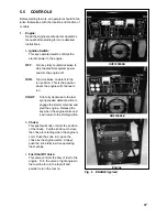 Preview for 22 page of EMB MFG Wallenstein HUF12000E Operator'S Manual And Parts Listing