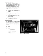 Preview for 27 page of EMB Wallenstein HD5000E Operator'S Manual