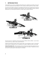 Preview for 6 page of EMB Wallenstein WP630 Operator'S Manual