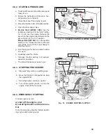 Preview for 33 page of EMB Wallenstein WP630 Operator'S Manual