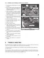 Preview for 43 page of EMB Wallenstein WP630 Operator'S Manual