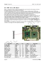 Preview for 24 page of Embedded-logic PB945+ Manual